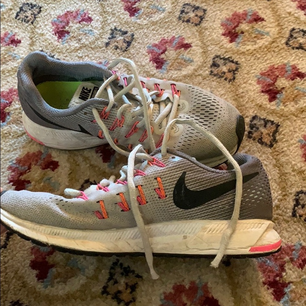 Running sneakers - Picture 5 of 5